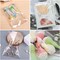 200 Pcs 5-1/2'' x 7-1/2'' Self Sealing Cellophane Bags,Clear Cellophane Cello Bags,Fit 5 X 7 Inch Cards Photos,A6 A7 Envelopes Candy,Self Adhesive for Packaging Gifts,Cookies